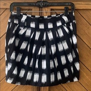 BCBGegeration skirt